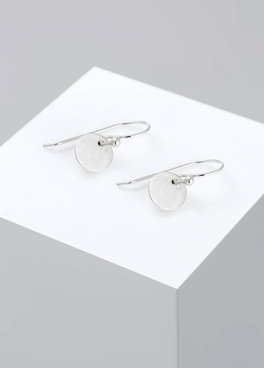 Produktbild Elli Krei Anhänger Matt (925 Silber)