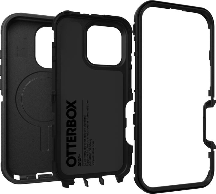 Produktbild OtterBox Defender mit MagSafe (Apple iPhone 16 Pro)