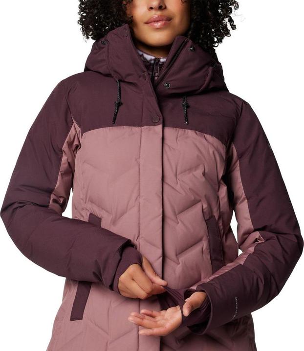 Actual product image Columbia Mountain Croo III Down Jacket (L)