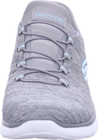 Produktbild Skechers Sneaker SUMMITS - DAZZLING HAZE (39)
