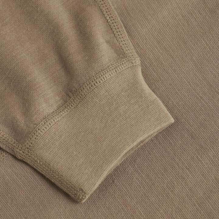 Immagine prodotto CeLaVi Pantaloni in lana e bambù Woodsmoke (70)