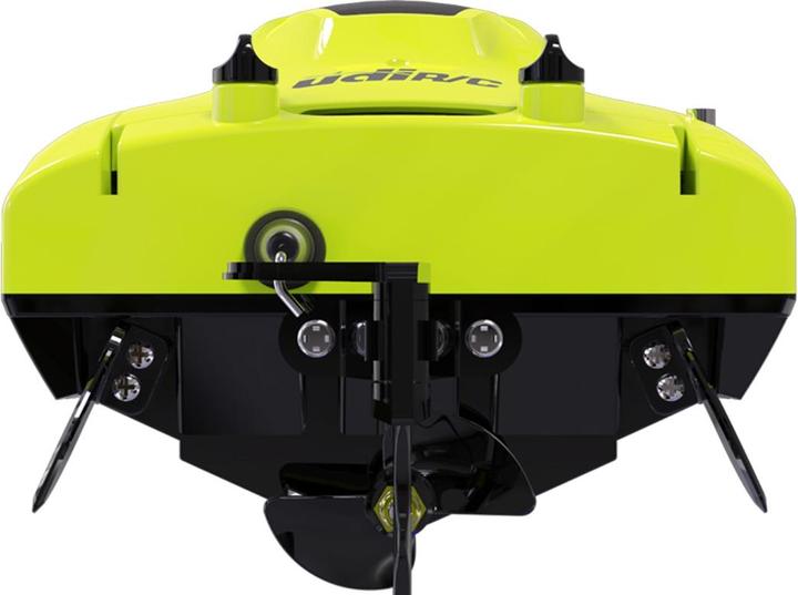 Produktbild Udi Gallop Hi Speed Boat