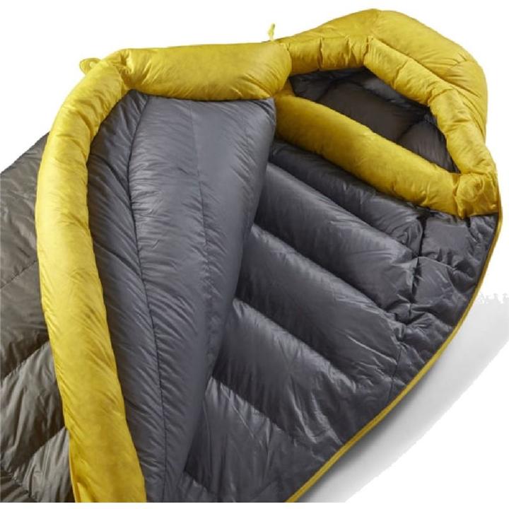 Actual product image Sea To Summit Spark -18°C Down Sleeping Bag (196 cm)