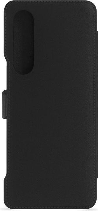Productafbeelding Noreve Lederen omslag horizontaal (Sony Xperia 1 V)