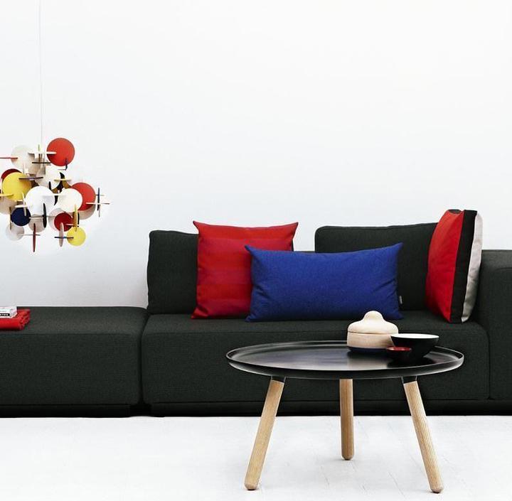 Actual product image Normann Copenhagen Tablo (78 x 78 x 42 cm)