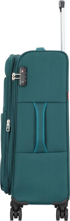 Produktbild Gabol Cloud 4-Rollen Trolley 69 cm (68 l, L (90 - 115l))