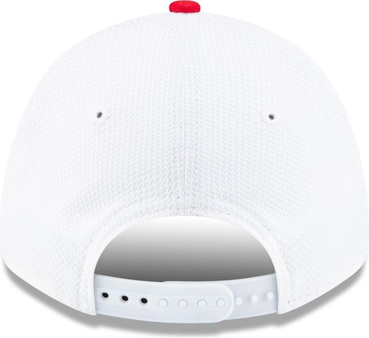Produktbild New Era 9Forty Snapback Cap - F1 Haas #20 Kevin Magnussen