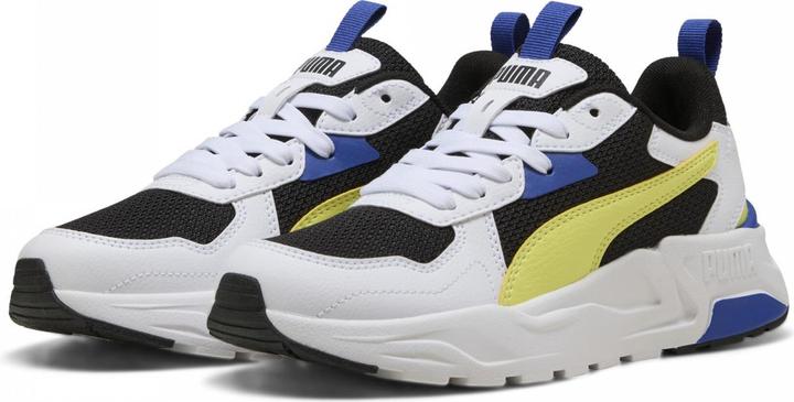 Produktbild Puma Trinity Lite Jr (39)
