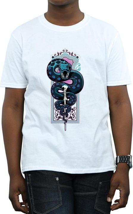 Image du produit - T-shirt NEON NAGINI - Garçon (116)