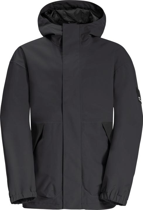 Jack Wolfskin Teen 2L Jacket Y