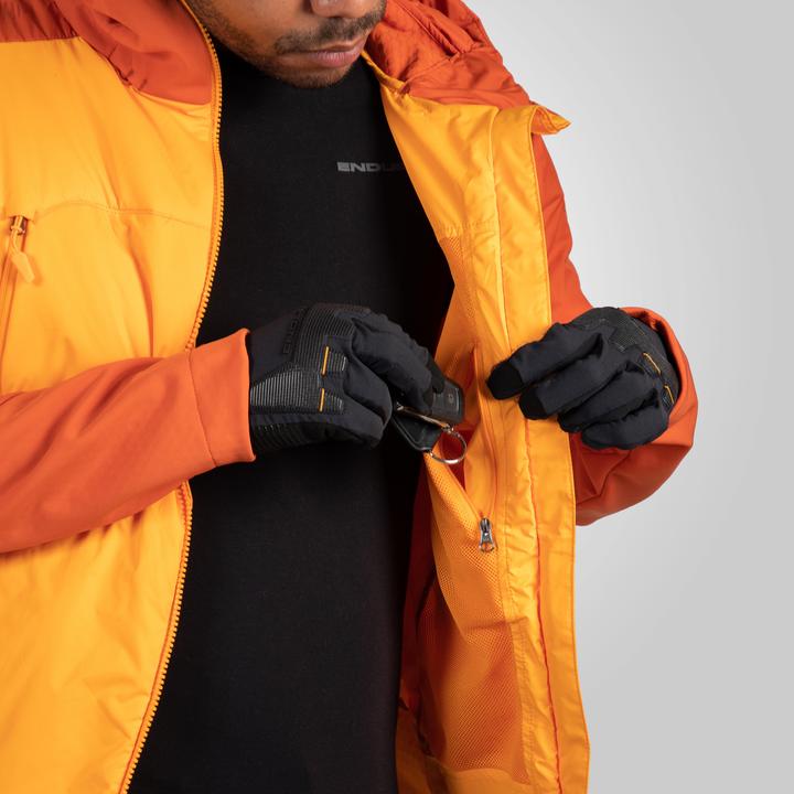 Image du produit Endura Veste MT500 Freezing Point II (M)