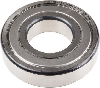 Image du produit FAG Ball Bearing 50mm 110mm 27mm Shielded C3