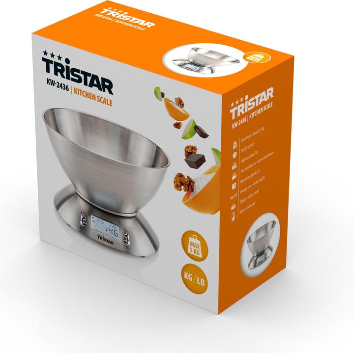 Productafbeelding Tristar Kw-2436