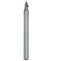 Produktbild Dremel Hochgeschwindigkeits-Fräsmesser Ø 3,2 mm (2 Stück)