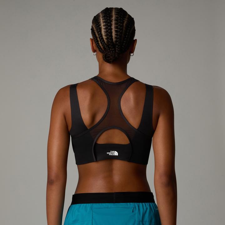 Actual product image North Face Refina Double-Layer (XS)