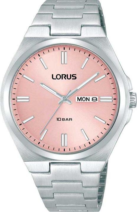 Actual product image Lorus RH397AX9