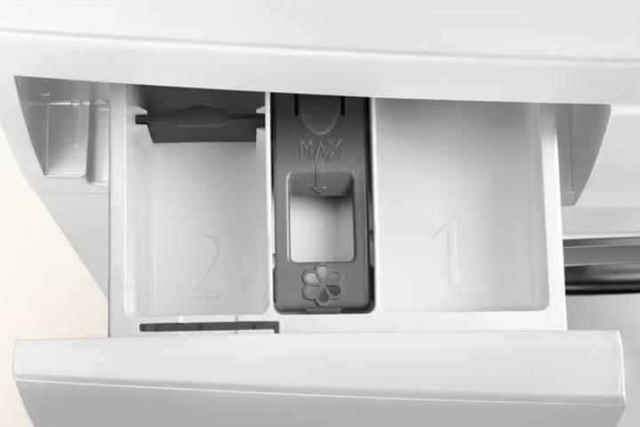 Produktbild Electrolux EW6SN0506OP (6 kg, Links)