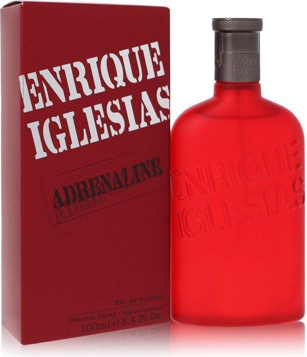 Produktbild Enrique Iglesias Adrenaline (Eau de Toilette, 100 ml)