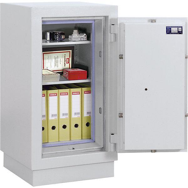 Actual product image kaiserkraft Document cabinet, multi-walled (238 l)