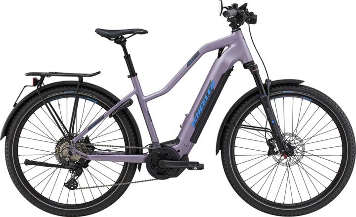 Wheeler I-Vision Speed Gor