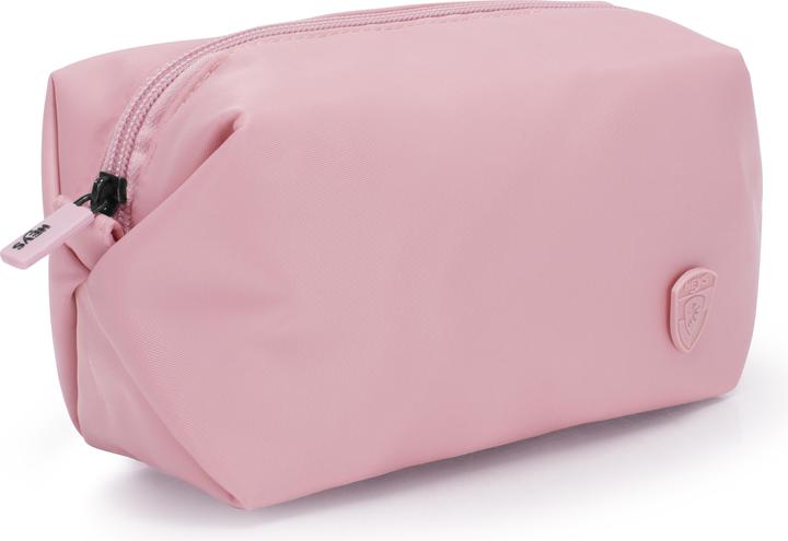 Heys Basic Kosmetiktasche, rosa