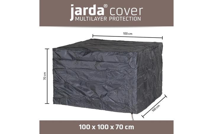 Actual product image Jarda Lounge chair cover