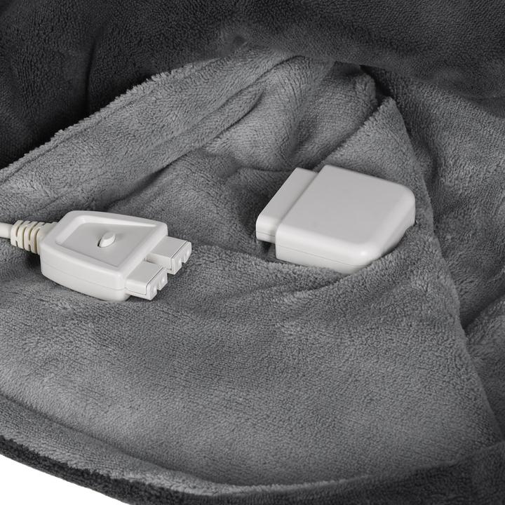Actual product image Medisana HDW Cosy