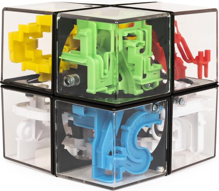 Immagine prodotto Spin Master Perplexus 2x2 Rubik's (2 x 2)