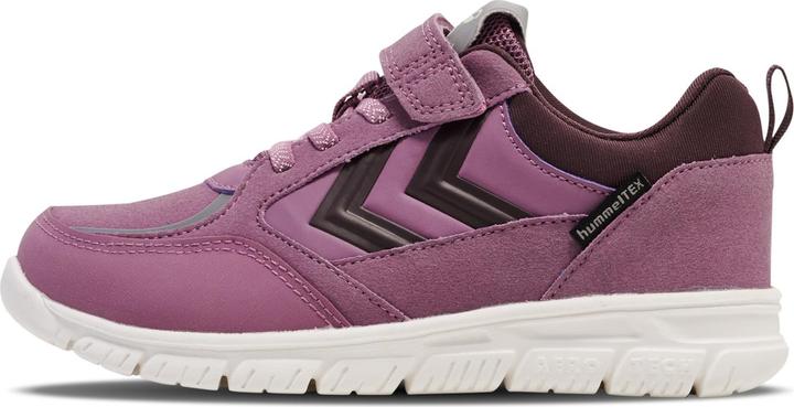hummel X-LIGHT 2.0 TEX JR