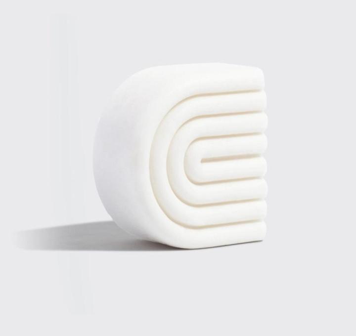 Actual product image Kitsch 2-in-1 shampoo and conditioner