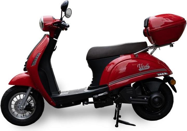 Image du produit SPC Verdi (45 km/h, 3000 W)