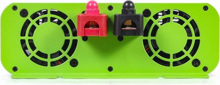 Image du produit Gembird PureSinWave inverter 2000/4000