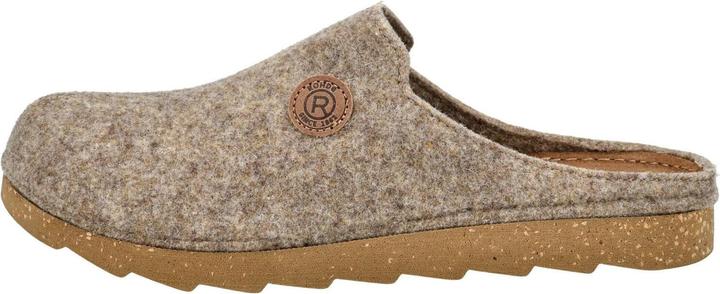 Actual product image Rohde Hausschuhe (41)