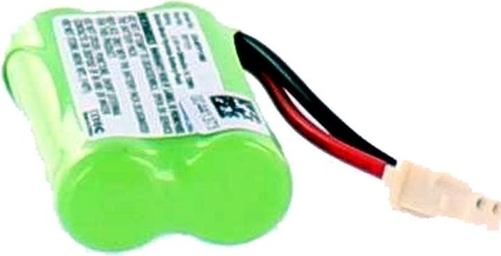 Actual product image AGI Battery compatible with Motorola MBP11 - Battery - 300 mAh (Baby Monitor Audio)