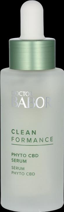 Image du produit Babor DOCTOR - Sérum Phyto CBD (30 ml)