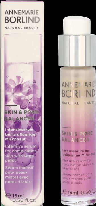 Produktbild Annemarie Börlind Beauty Shot Skin & Pore Balancing (15 ml)