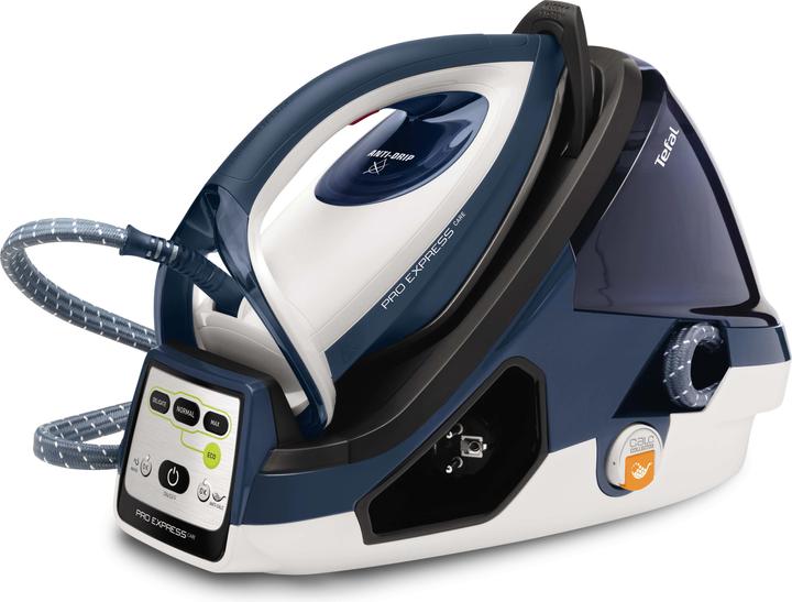 Produktbild Tefal GV9060 Pro Express Care (2400 W, 430 g/min)