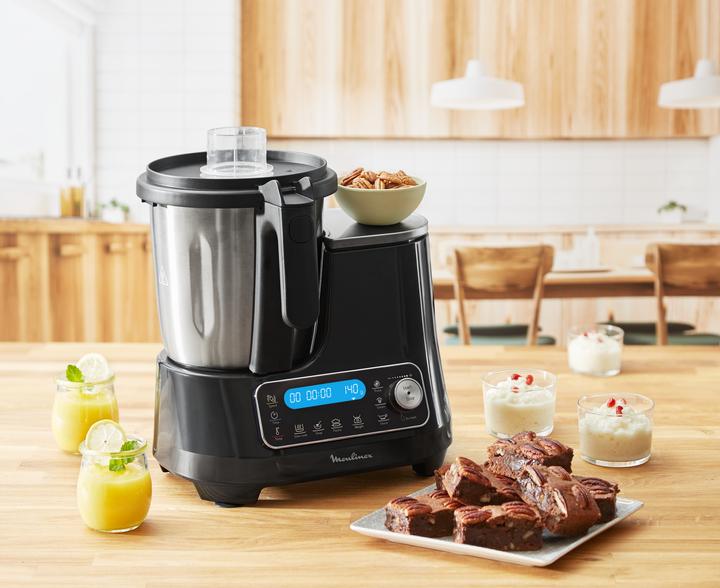 Produktbild Moulinex Click Chef (1000 W)