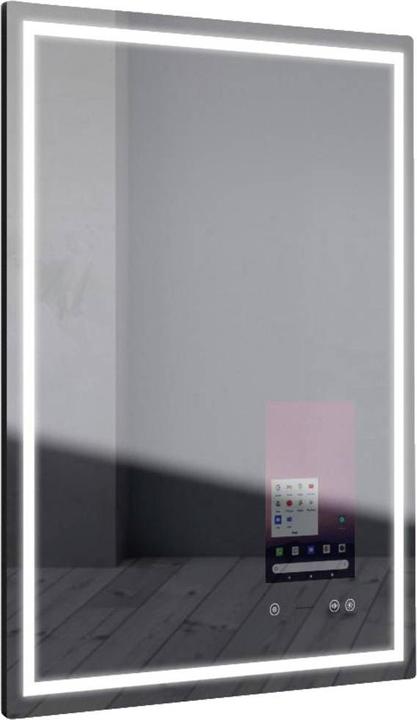 Produktbild Raysgem Touchscreen-Monitor RC101M2G Smart Mirror 25.7cm (10.1 Zoll) 1200 x 1920 dpi 16:10 30 ms US (60 x 80 cm)