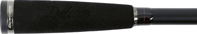 Image du produit Stucki Fishing De Luxe Spin II (Filature, 190 cm)