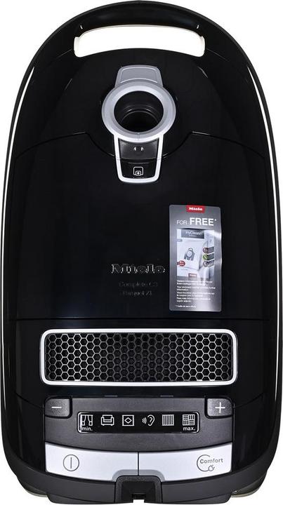 Immagine prodotto Miele Complete C3 Parkett XL PowerLine Staubsauger