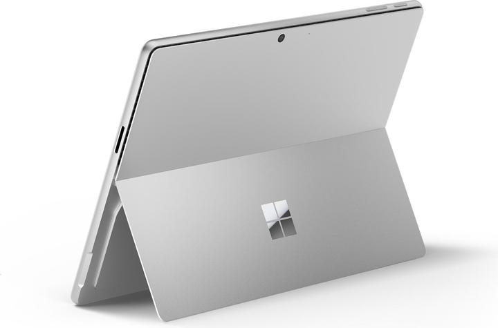 Actual product image Microsoft Surface Pro - Copilot+ PC - 11th Edition - 5G (power supply sold separately) (13", Snapdragon X Plus X1P-64-100, 16 GB, 256 GB, Without keyboard layout)