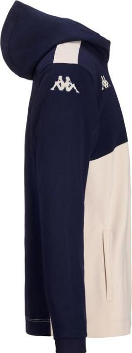 Produktbild Kappa Sweatshirt Union Bordeaux-Bègles Arufego 8 2024/25 (3XL)