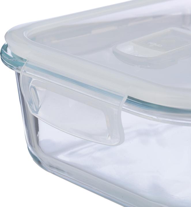Produktbild Relaxdays Glasbehälter-Set