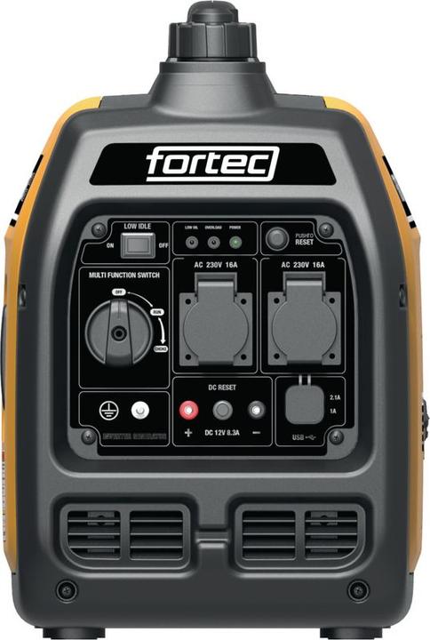 Produktbild Fortec Inverter FT60005 (3000 W, 5.50 l)