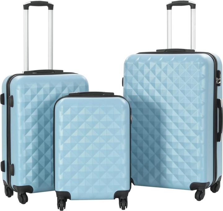 VidaXL Alfonso (Handgepäck (bis 50l))