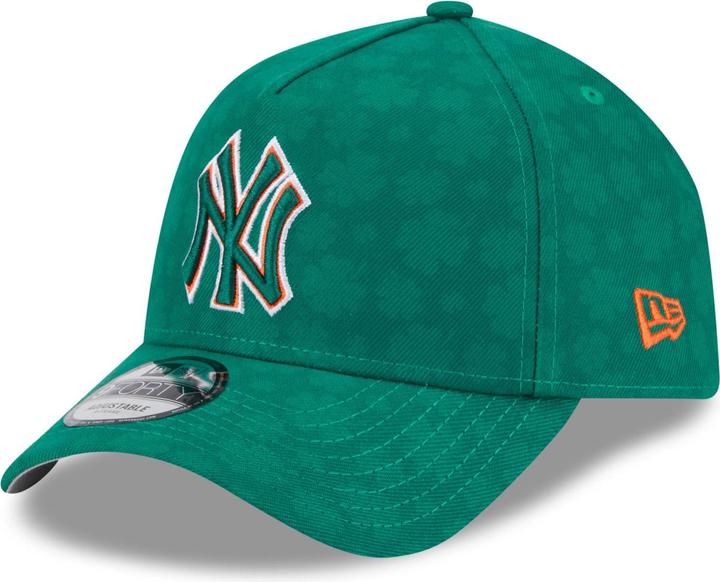 Image du produit New Era 9Forty Cap - Saint Patricks Day New York Yankees