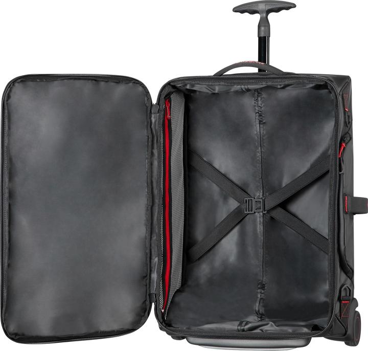Actual product image Samsonite DUF/WH 55/20 STRICTCABIN (48.50 l, Hand luggage (up to 50 litres))