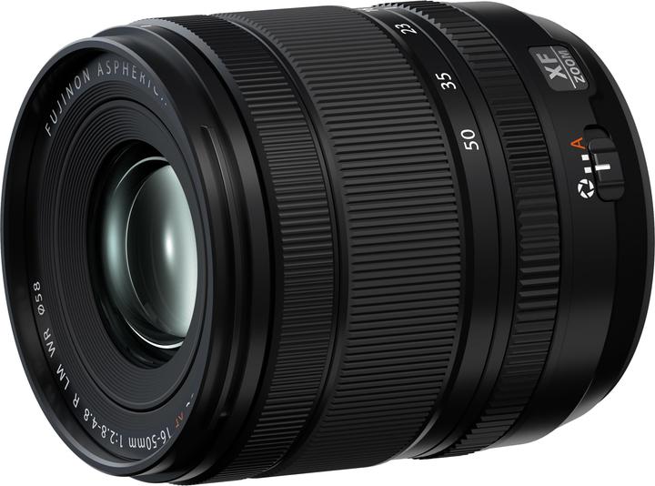 Produktbild Fujifilm X-T5 Kit (16 - 50 mm, 40.20 Mpx, APS-C / DX)