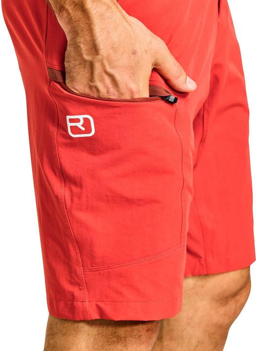 Actual product image Ortovox Pelmo Shorts (XL)
